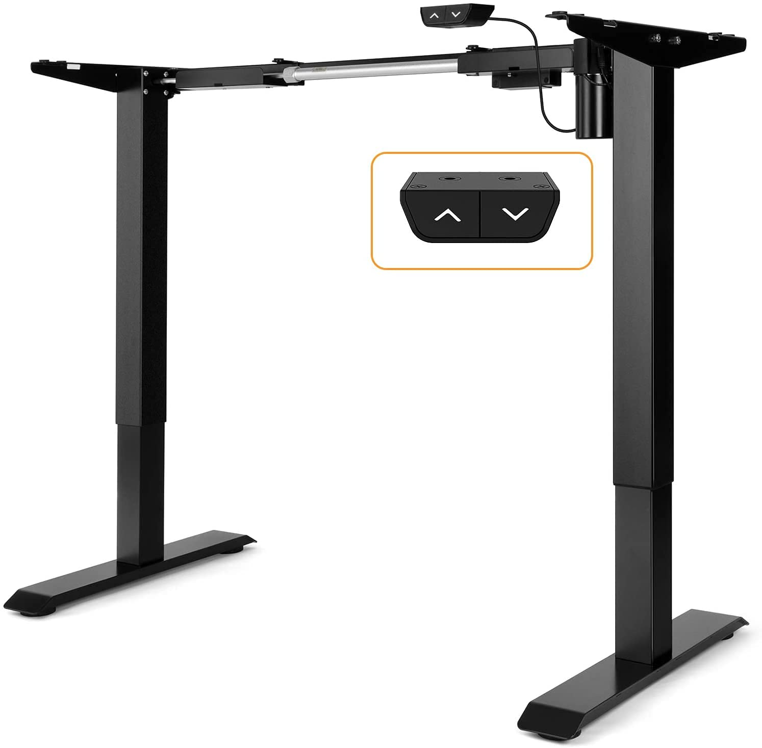 ErGear Electric Stand Desk Fr...B08JLZFX1S