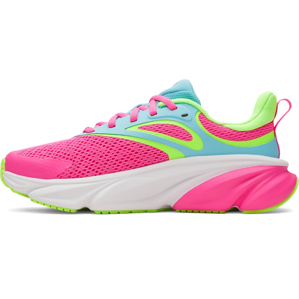 Under Armour UA GGS Rogue 6 Scarpe da ginnasticaBambine e Ragazze