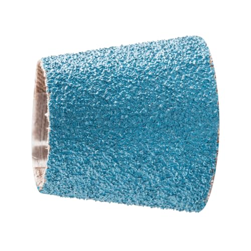 PFERD TOOLS GSB 292230 Z 60 42217174 Schleifhülse Körnung (num) 60 (Ø x H) 29 mm x 30 mm 100 St.
