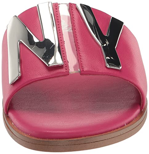 Image of DKNY Women's Waltz Flat Sandal Slide