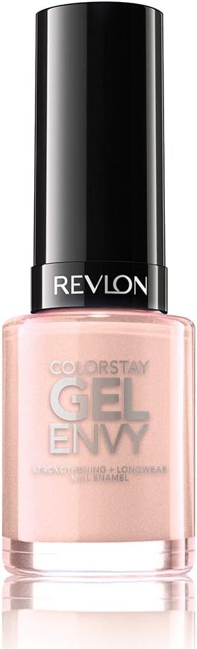 Gel Envy Nail Enamel - Bet On Love (105) - 0.5 Oz