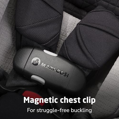 Maxi-Cosi Peri 180 Rotating Infant Car Seat, Baby Car Seat Rotating Carseat, Onyx Heritage - image 6