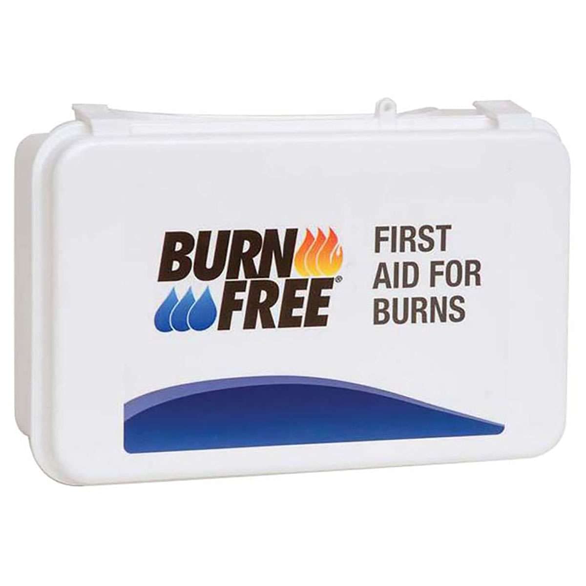 Kit ustioni Burnfree