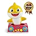 Pinkfong Baby Shark Official - Baby Shark Dancing DJ - WowWee