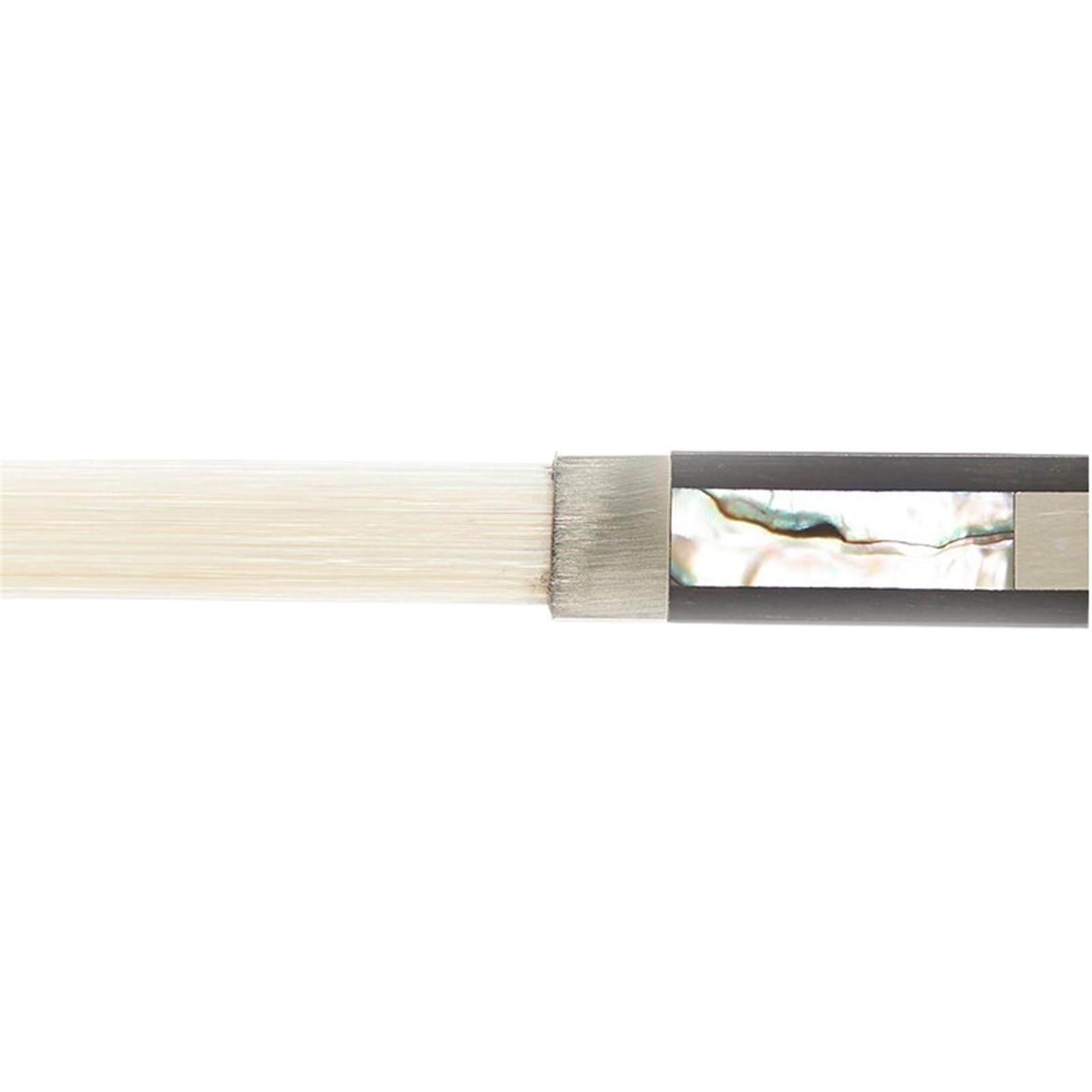 Arco Per Violino Accessorio Per Capelli In Coda Di Cavallo Ottagonale Con Archetto Per Violino In Legno Brasiliano Lunghezza 1/10 46 Cm | Arco di violino(3/4)