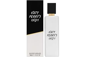 Katy Perry Indi for Women 3.4 oz Eau de Parfum Spray |...