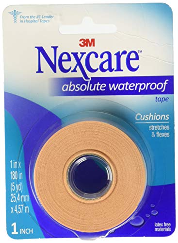 3M - Nexcare Absolute 66775 First Aid Flexible Waterproof Tape 1