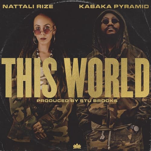 Nattali Rize & Kabaka Pyramid