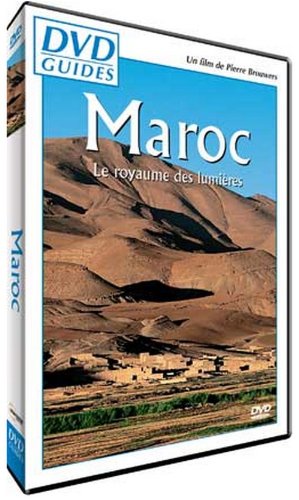 DVD Guides - Maroc [DVD]