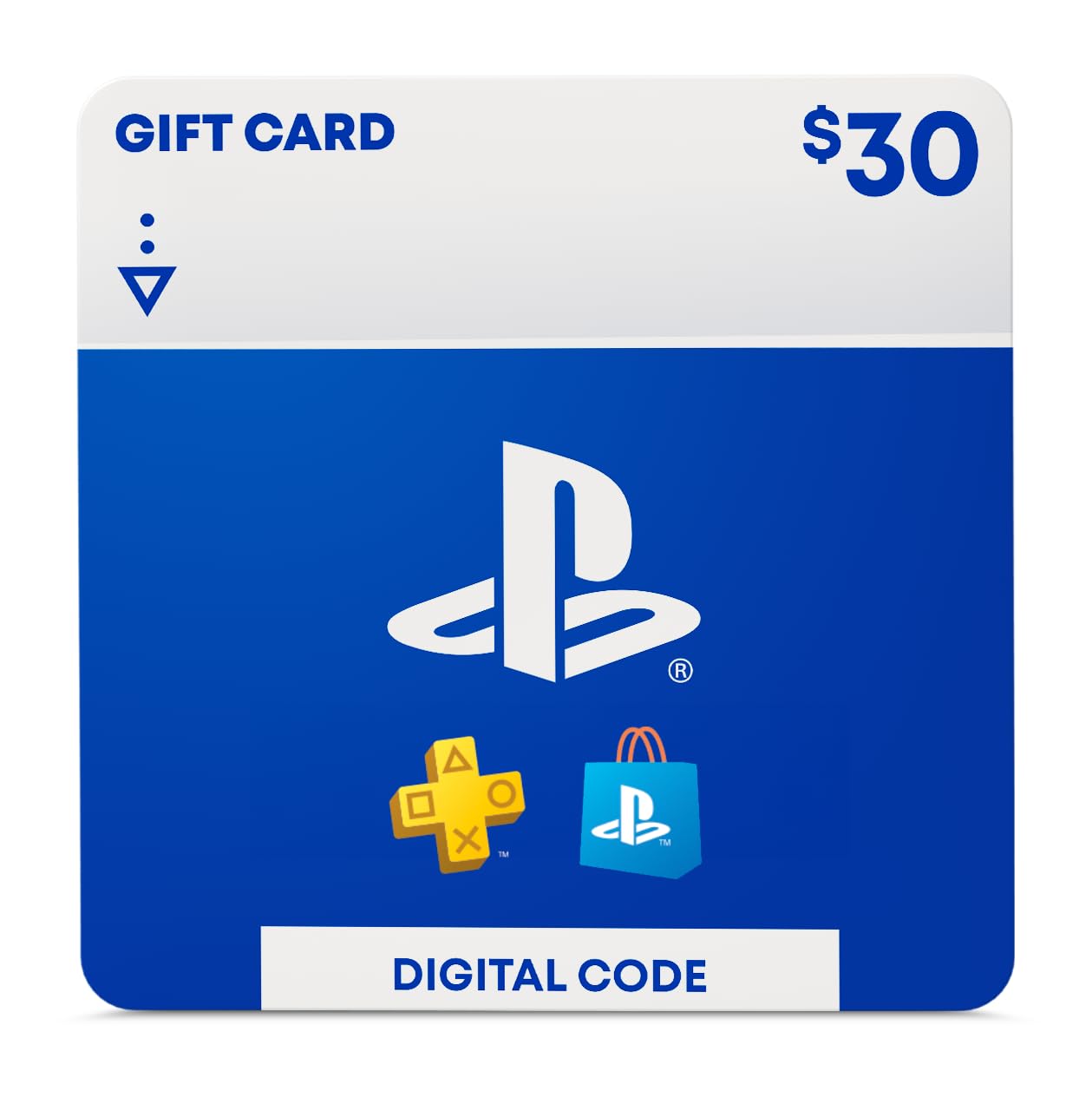 $30 PlayStation Store Gift Card (Australian Account only) [Digital Code]
