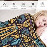 Zoom IMG-2 ltttt coperta in pile con Zoom IMG-2 ltttt coperta in pile con