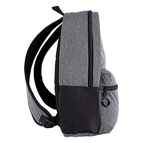 Jordan Jumpman Classics Backpack Carbon Heather One Size4