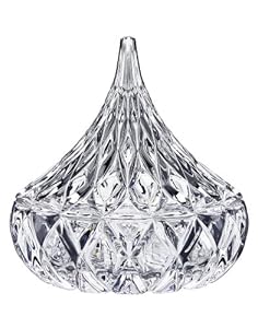 Godinger Kristall 6462 Bonbonservierer