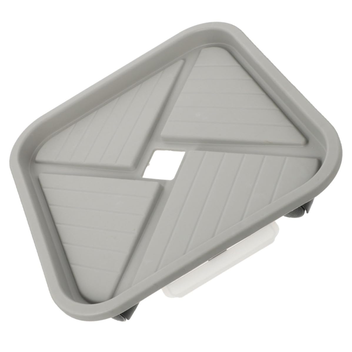 Plateau à roulettes pour plantes TIDTALEO support d'eau charge 60kg