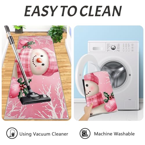 Alfombrillas de cocina de pintura al oleo juego elegante duradero 7