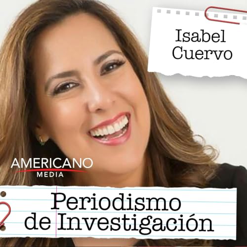 Couverture de Periodismo de Investigaci&oacute;n