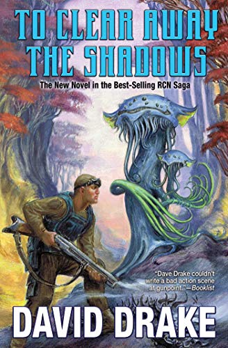 To Clear Away the Shadows (13) (RCN)