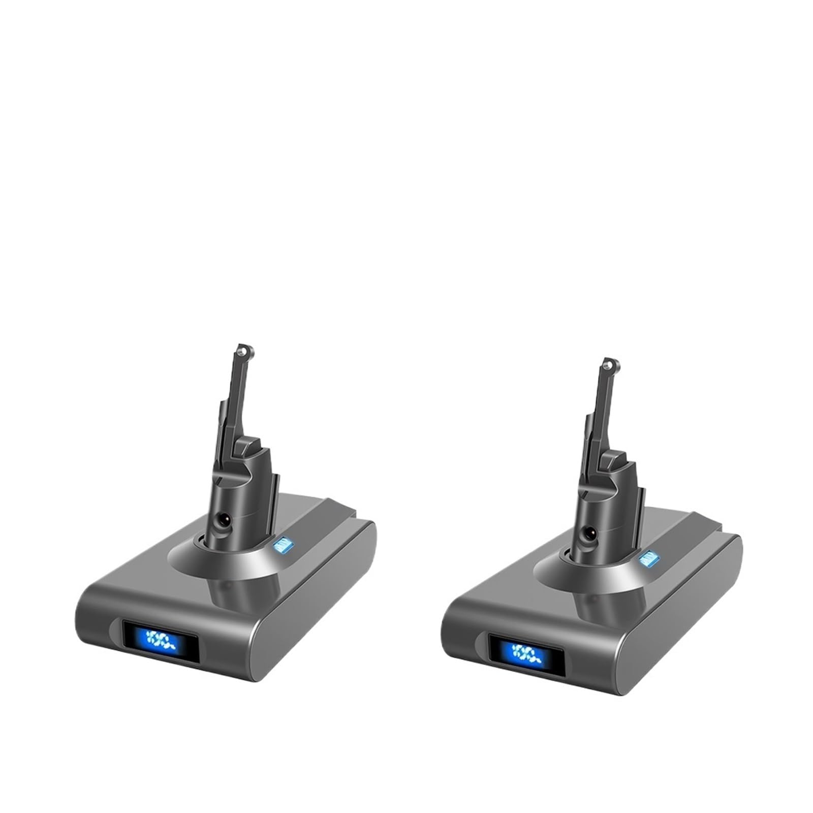 Batería para Dyson V7 y V8 repuesto de 21.6 V para modelos SV10 y SV11