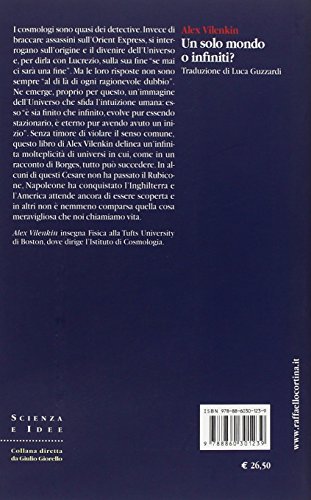 Un Solo Mondo O Infiniti? Alla Ricerca Di Altri Universi - 2