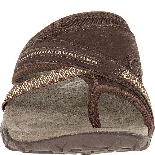 Image of Merrell Women's Terran Post II Sandal