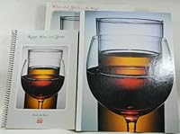 WINES AND SPIRITS Foods of the World B0014NZIL8 Book Cover