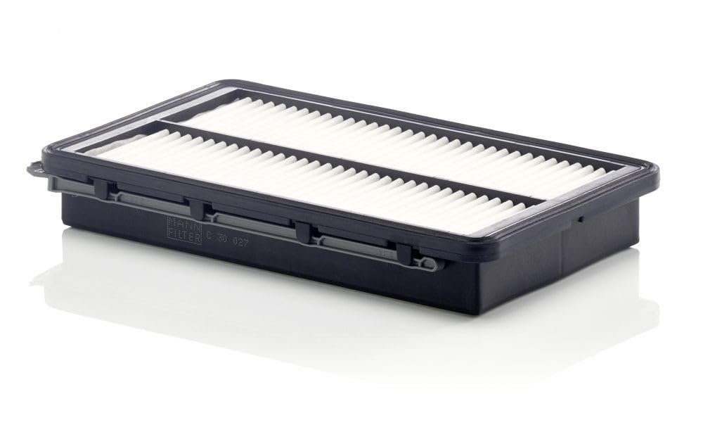 C 3093/1 MANN-FILTER Filtro aria Lunghezza: 300 mm, Cartuccia filtro | AUTODOC prezzo e recensioni
