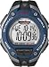 Timex Men's T5K528 "Ironman Traditional" Running Watch with Black Resin Band