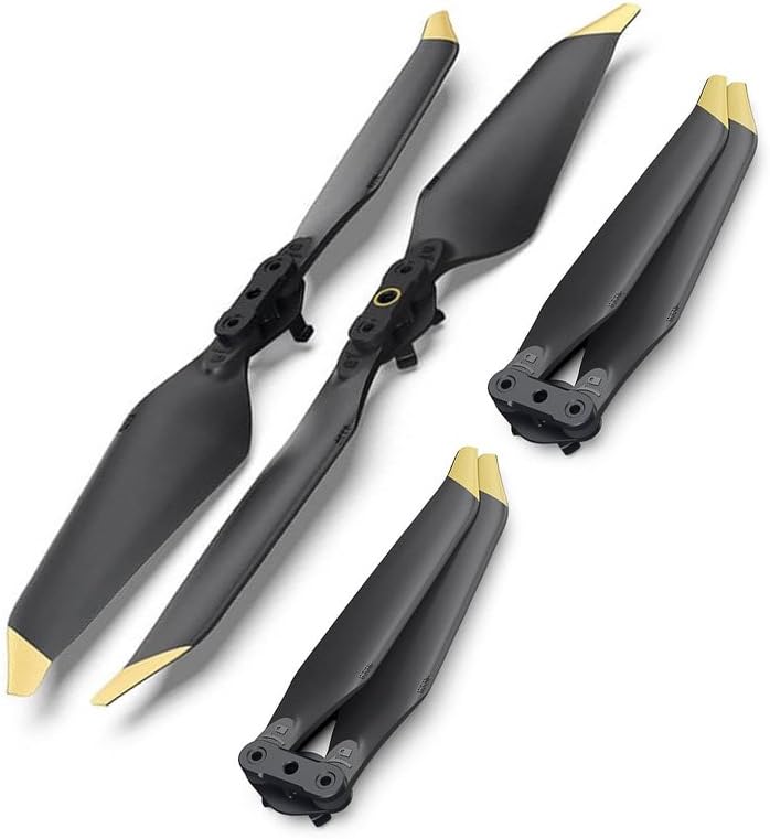 DJI 8331 Low-Noise Quick-Release Propellers for Mavic