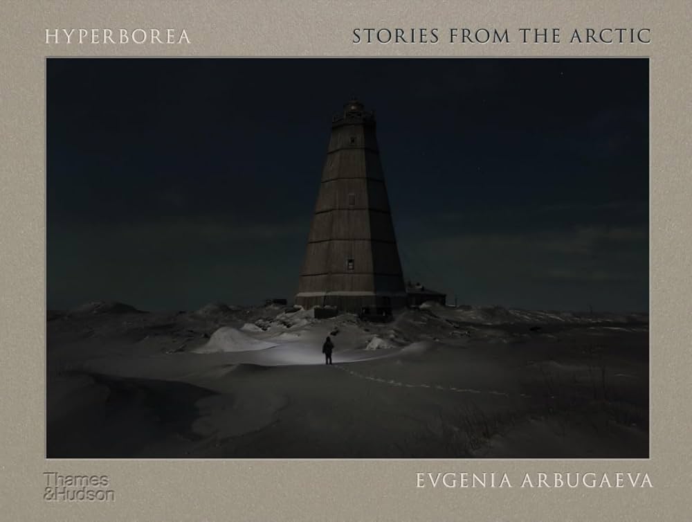 Amazon | Hyperborea: Stories from the Arctic | Arbugaeva