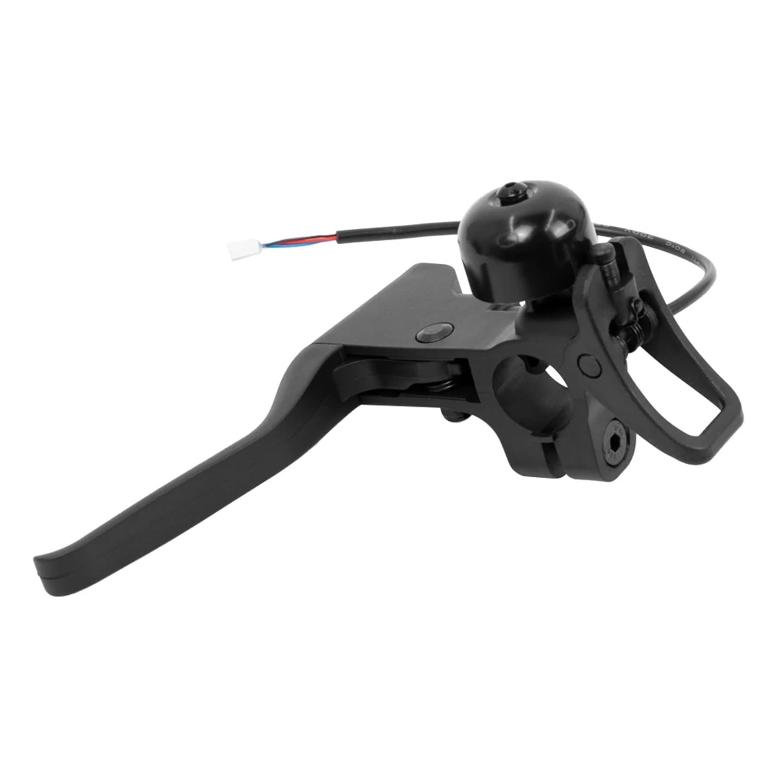 Levier de Frein Durable et étanche avec klaxon for Trottinette électrique Xiaomi Mi4/4 Pro