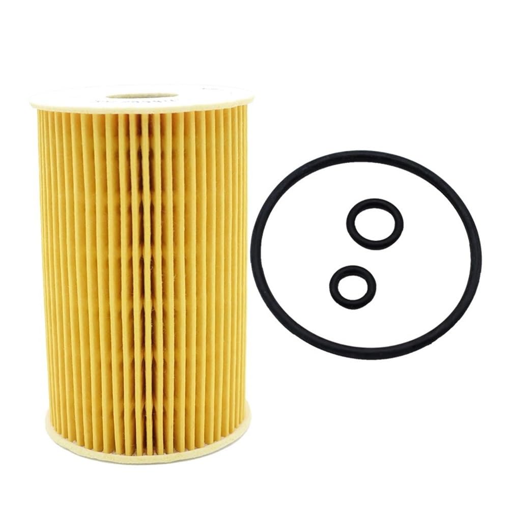 Pour A3 Pour A4 Pour A5 Pour Q5 Pour Altea Pour Exeo Pour Roomster Accessoires Automobiles Filtre À Huile Moteur Voitures Filtre À Huile