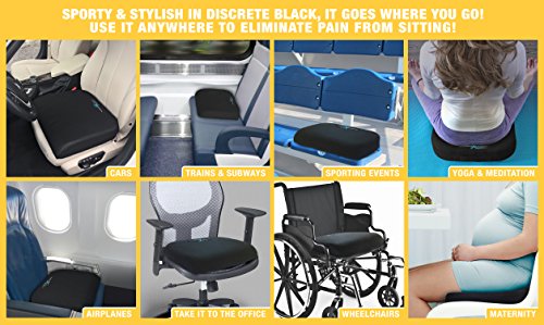 Xtreme Comforts Seat Cushion - Image 6