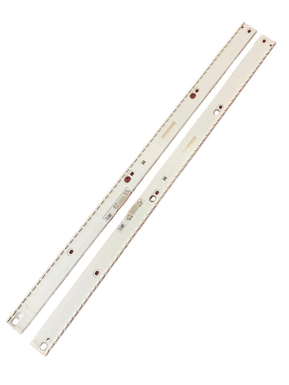 Bande LED Compatible Fit for Samsung UE49MU6405U UE49KU6510U UE49KU6405U UE49KU6449 UE49MU6479 UE49MU6675U UE49KU6400U UE49KU6450 UE49KU6452