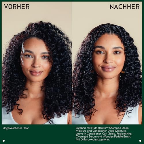 Aveda Nutriplenish™ Shampoo Deep Moisture 250 ml – Ansicht 4