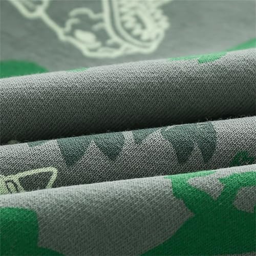 Toddler Boy Dinosaur Crewneck Sweatshirt Cotton Long Sleeve Pullover Shirt Fashion Top Camouflage Green Fall Outfit4