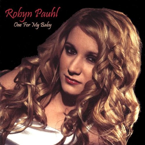 One for My Baby [Audio CD]