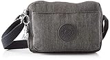 Hintere Taschen mit Reißverschluss