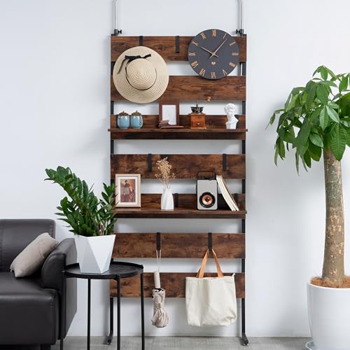 JUPEA ςI ˂ bN EH[bN 60E80cm ǖʎ[ p[e[V EH[VFt ȒPt ؖڒ  iΉ (uE, 80cm)