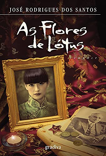Portada de As flores de Lotus