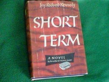 Hardcover Short Term Book