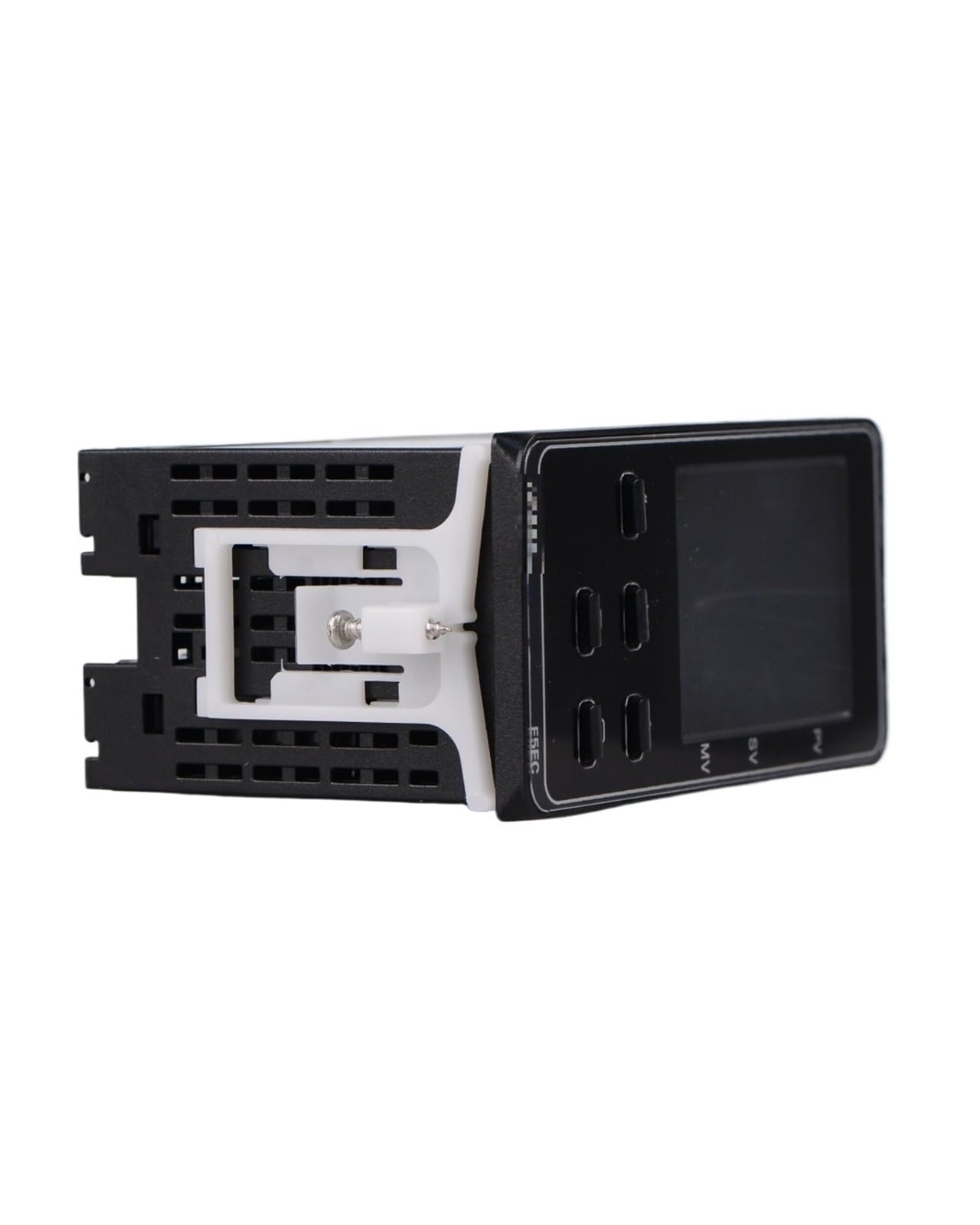 Controlador de Temperatura Inteligente con Pantalla Digital de 48 x 96 mm.(E5EC-CR2ASM-804)