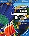 Cambridge IGCSE&reg; First Language English Workbook (Cambridge International IGCSE)