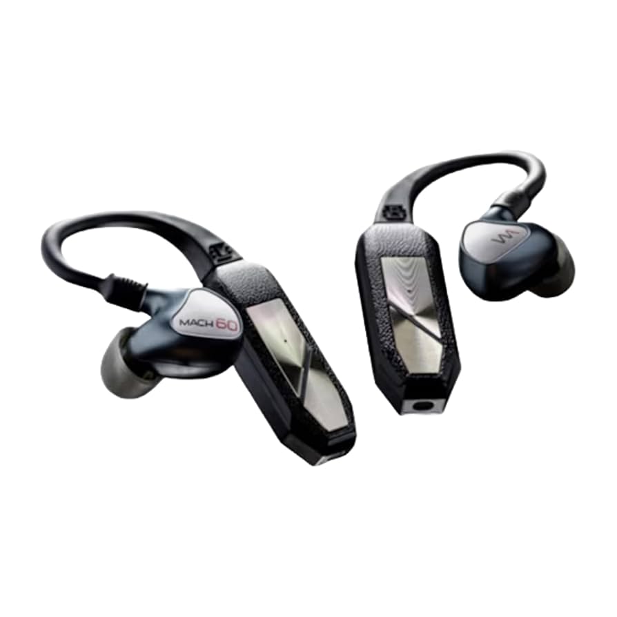 Amazon.com: iFi Audio - GO Pod with Free Westone Audio Mach