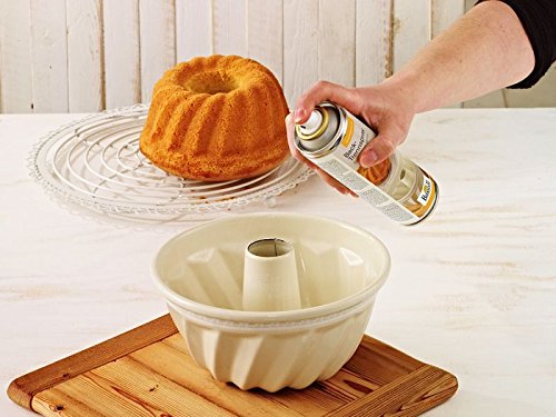 Birkmann 540293 Spray da forno 200 ml
