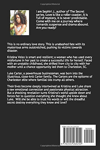 The Secret: Complicated Love (The Secret Series) - Image 2