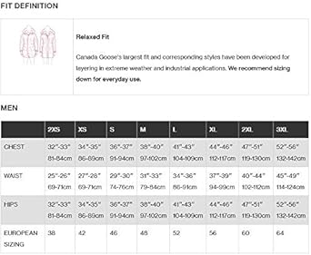 canada goose amazon 91