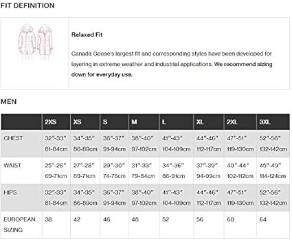 canada goose amazon 60