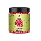 SMIBZE Natural Cranberry Chocomix 8 OZ / 227 Gram