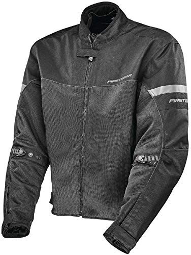 Firstgear Rush Air Mesh Chaqueta miniatura 1