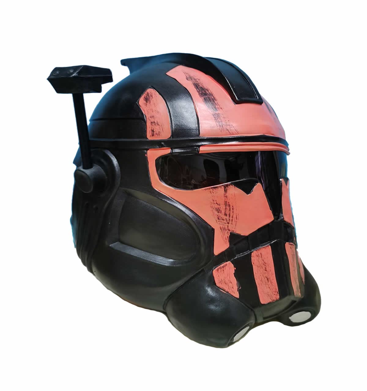 SW Series Stormtrooper Helmet Latex Mask Clone Troopers Cosplay Props Costume for Adult